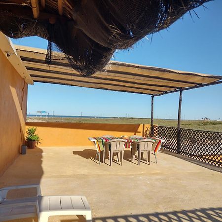 Hotel Prado'S Puerto San Carlos Luaran gambar
