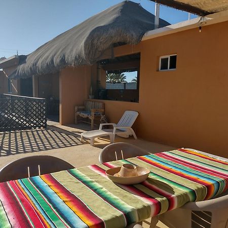 Hotel Prado'S Puerto San Carlos Luaran gambar