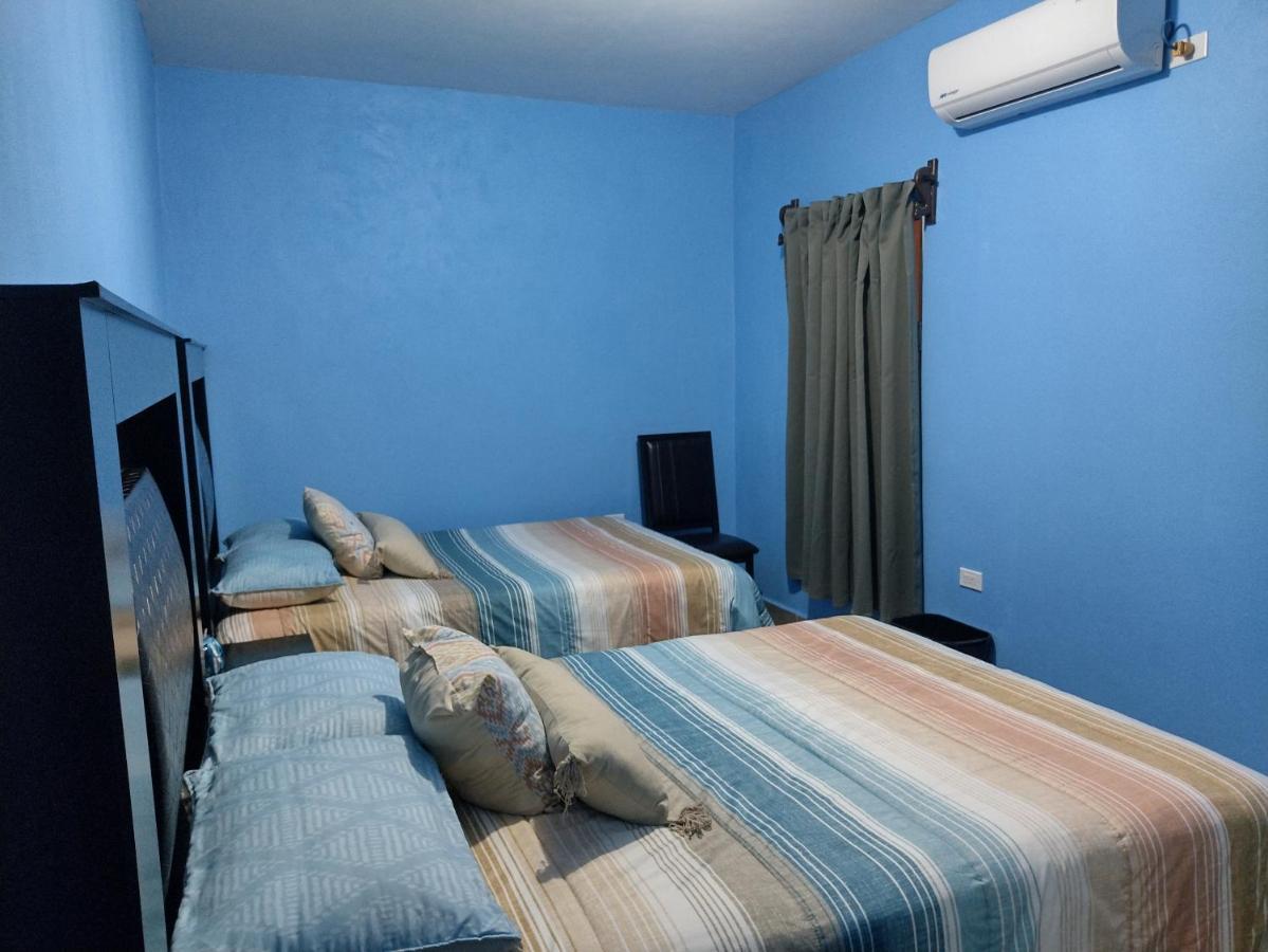 Hotel Prado'S Puerto San Carlos Luaran gambar
