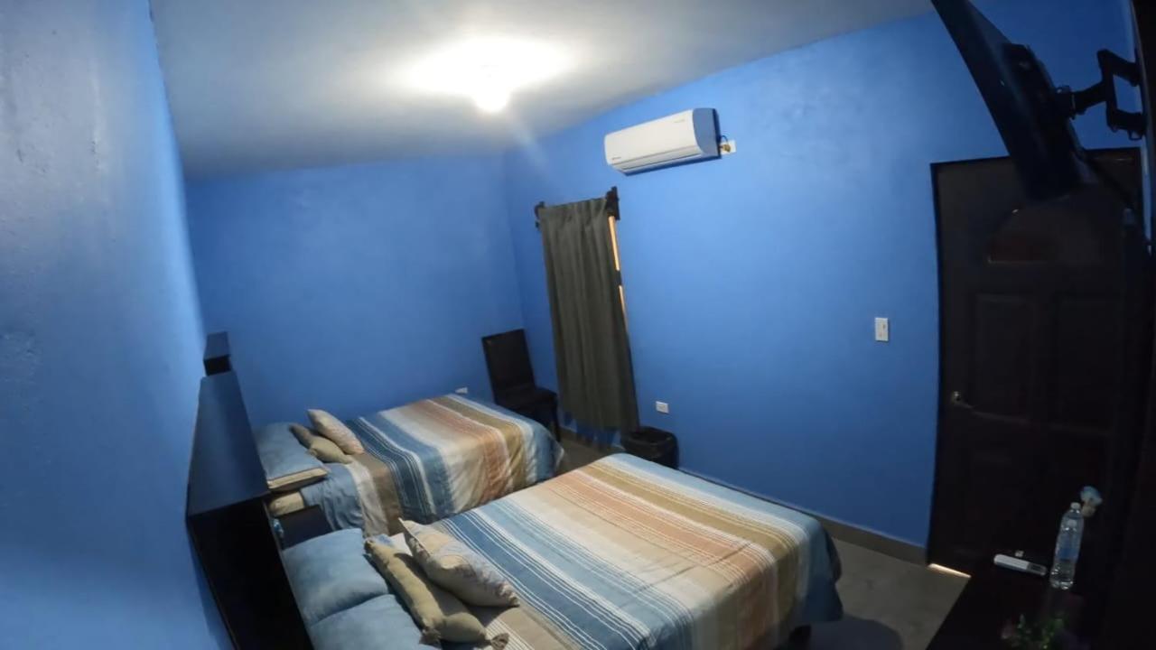 Hotel Prado'S Puerto San Carlos Luaran gambar