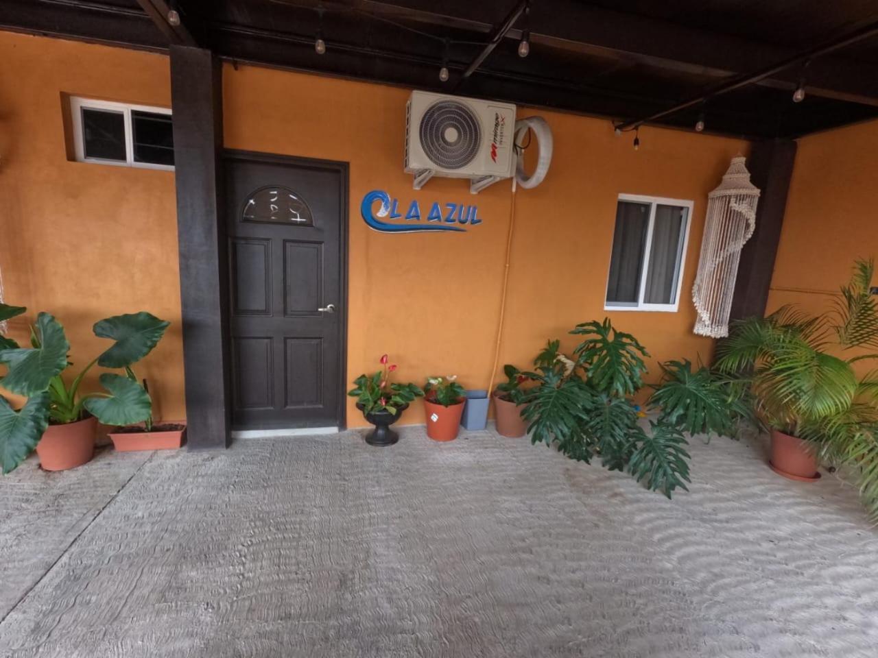 Hotel Prado'S Puerto San Carlos Luaran gambar