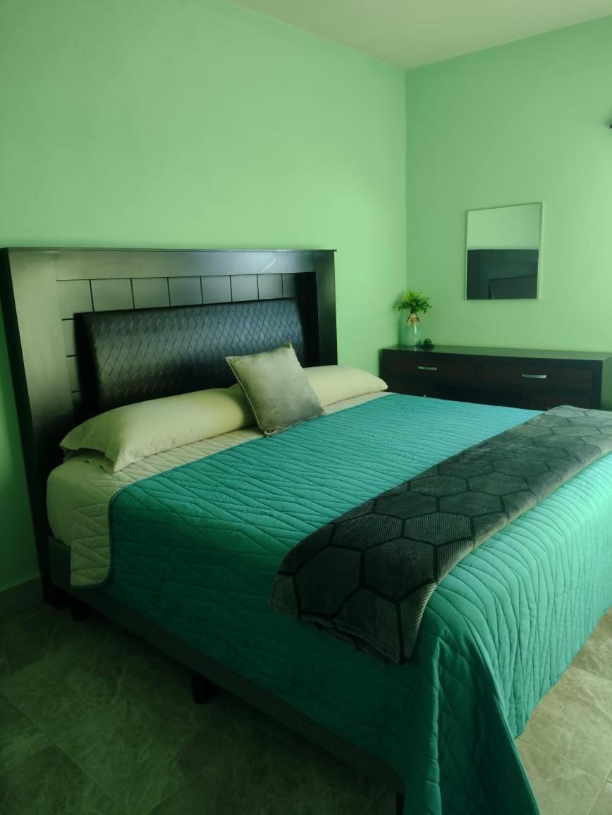 Hotel Prado'S Puerto San Carlos Luaran gambar