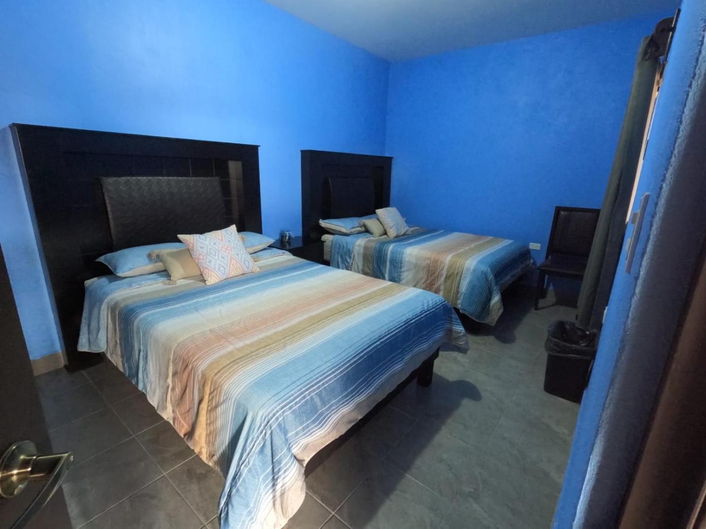 Hotel Prado'S Puerto San Carlos Luaran gambar