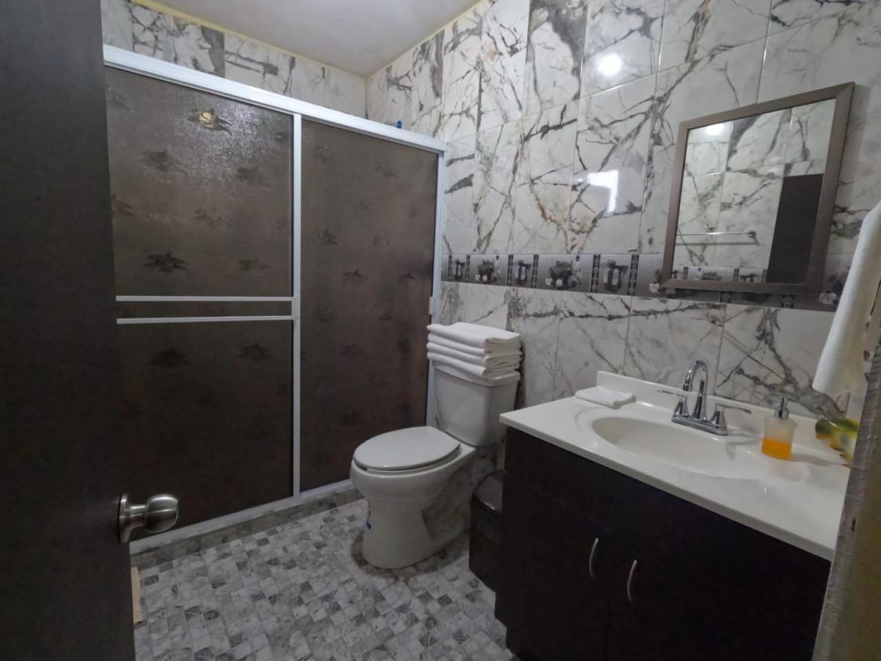 Hotel Prado'S Puerto San Carlos Luaran gambar