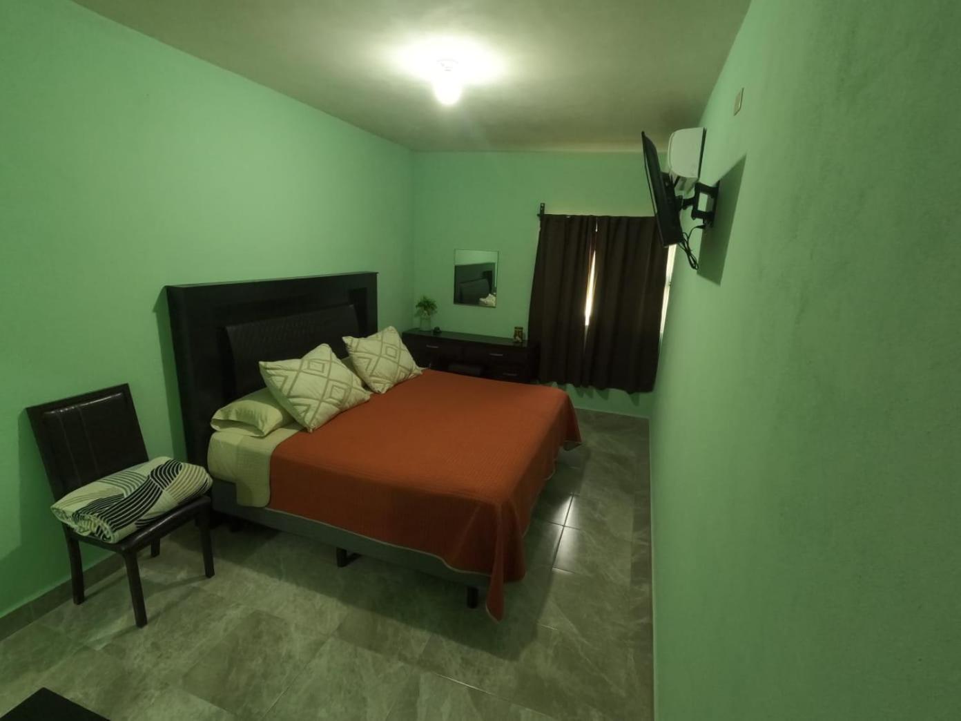 Hotel Prado'S Puerto San Carlos Luaran gambar