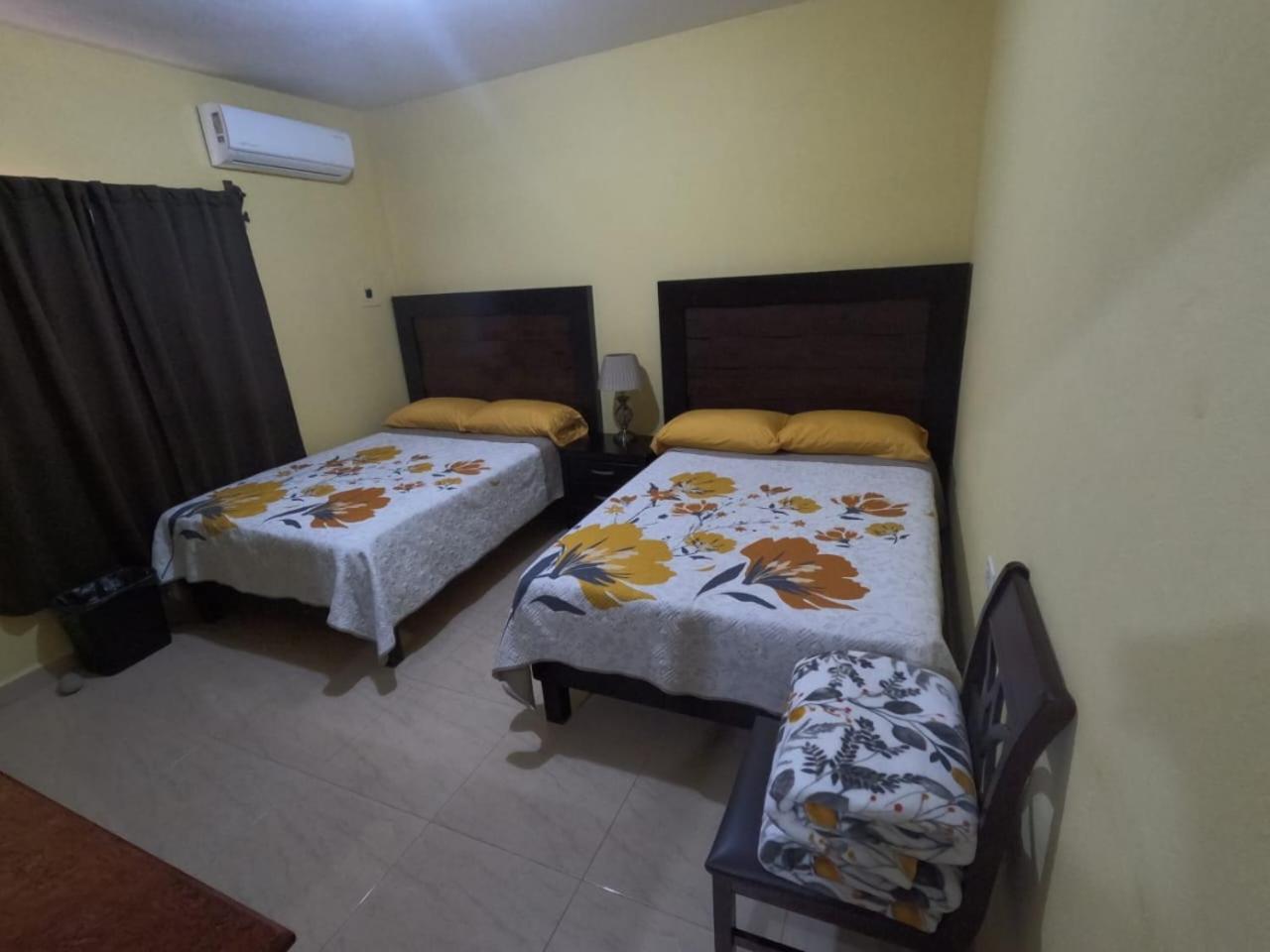 Hotel Prado'S Puerto San Carlos Luaran gambar