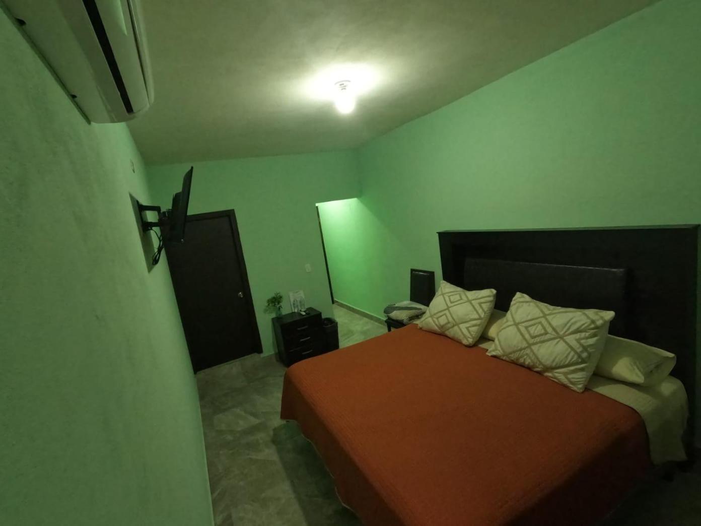 Hotel Prado'S Puerto San Carlos Luaran gambar