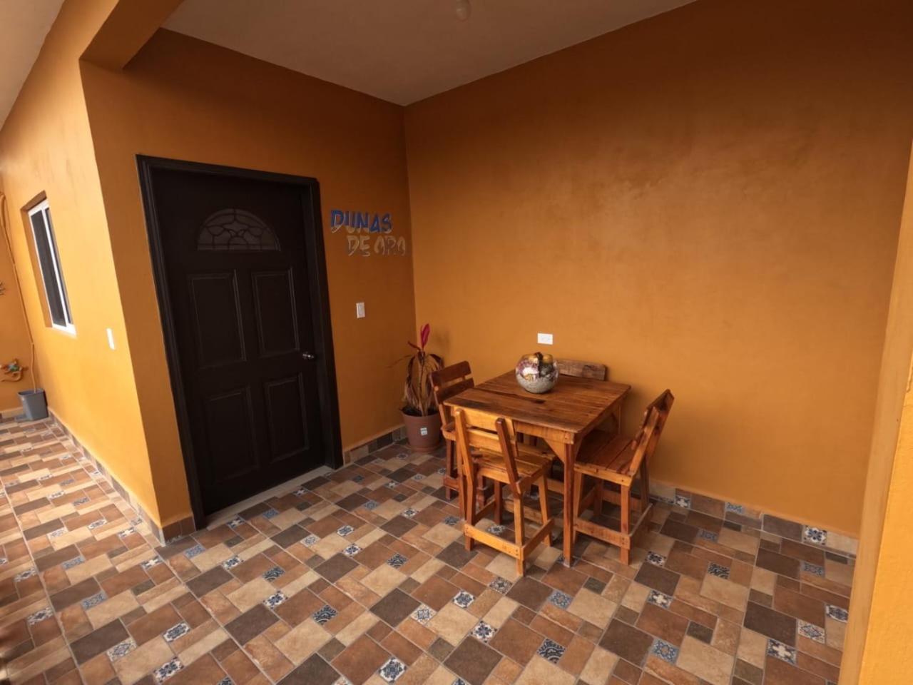 Hotel Prado'S Puerto San Carlos Luaran gambar