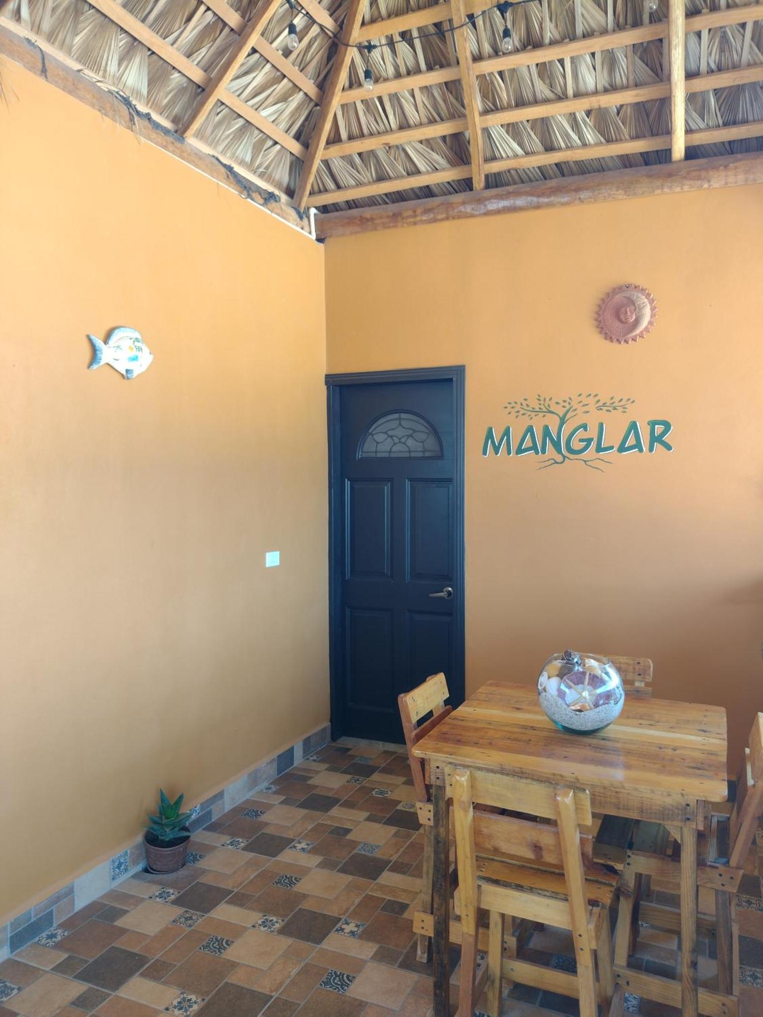 Hotel Prado'S Puerto San Carlos Luaran gambar